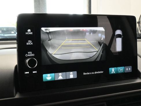 Used 2025 Honda Pilot EX-L image 19