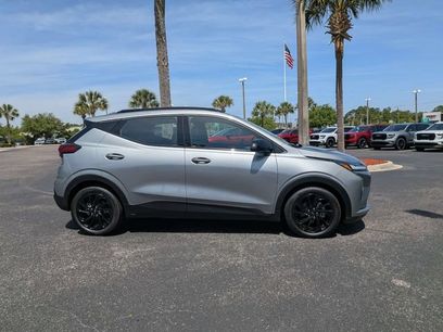 New 2027 Chevrolet Bolt RS w/ Technology Package