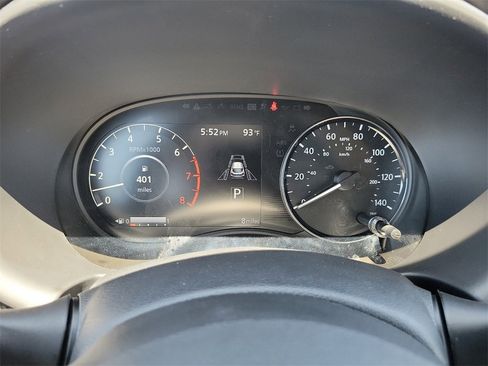 New 2024 Nissan Kicks SV image 23