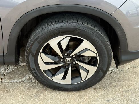 Used 2015 Honda CR-V Touring image 49