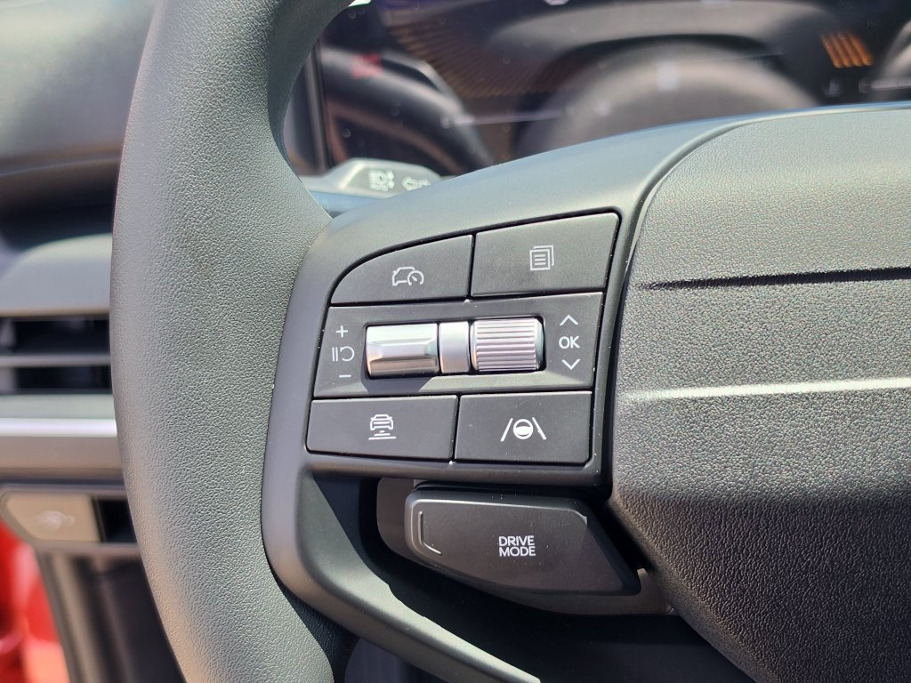 New 2026 Kia K4 FWD image 29