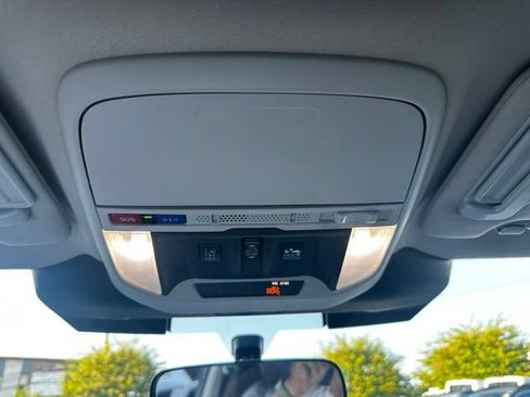 Certified 2024 Subaru Forester Touring AWD/4WD image 12