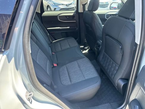 Used 2022 Ford Bronco Sport Big Bend w/ Convenience Package AWD/4WD image 40