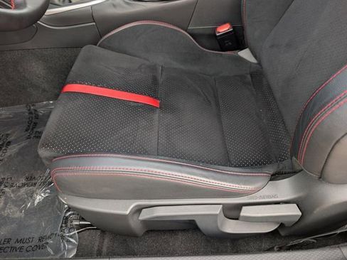 Used 2024 Subaru BRZ Limited w/ Popular Package 2 image 12