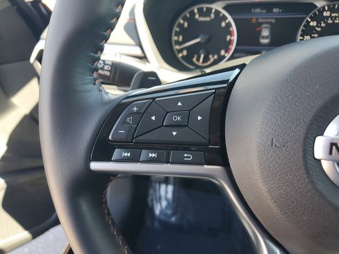 Used 2021 Nissan Altima 2.5 SR image 18