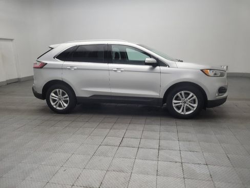 Used 2019 Ford Edge SEL w/ Equipment Group 201A FWD image 11