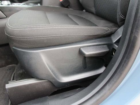 Used 2025 Ford Escape Active image 19