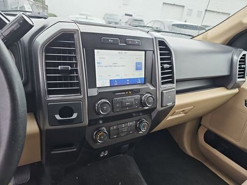 Used 2020 Ford F150 XLT w/ Equipment Group 301A Mid image 20