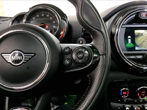 Used 2020 MINI Cooper Clubman S w/ Storage Package image 21