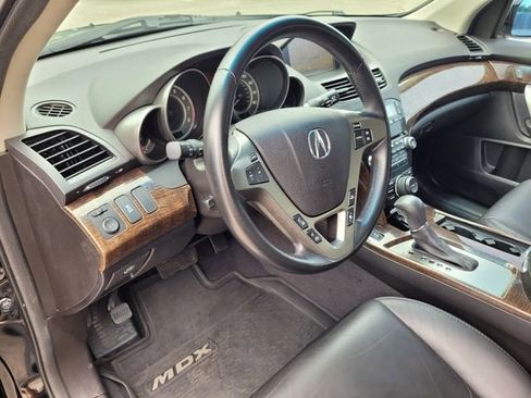 Used 2013 Acura MDX w/ Technology Package AWD/4WD image 24
