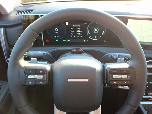 New 2026 Hyundai Santa Fe Limited image 9