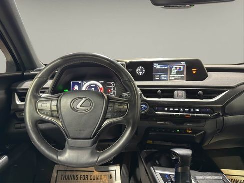 Used 2020 Lexus UX 250h image 13