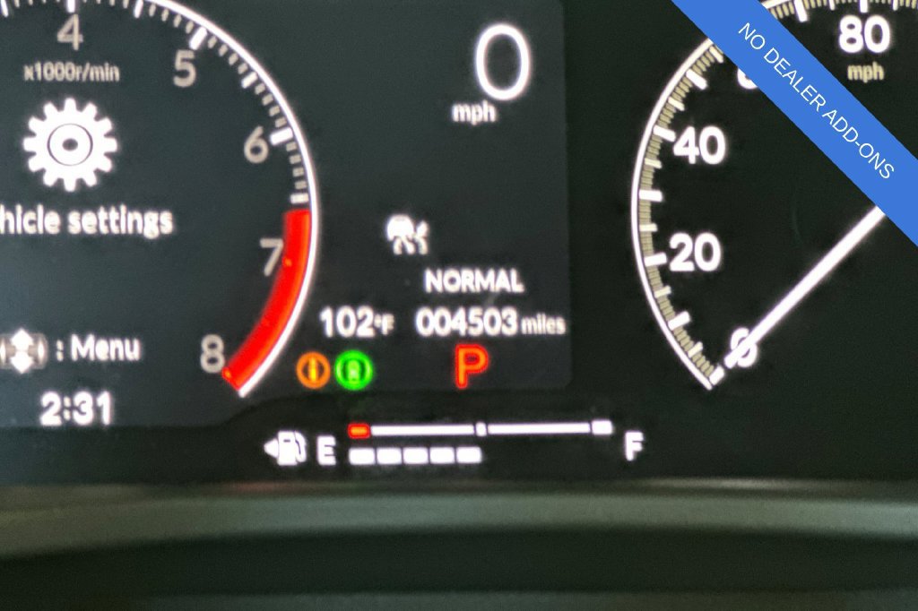 Used 2026 Honda Civic Sport image 28