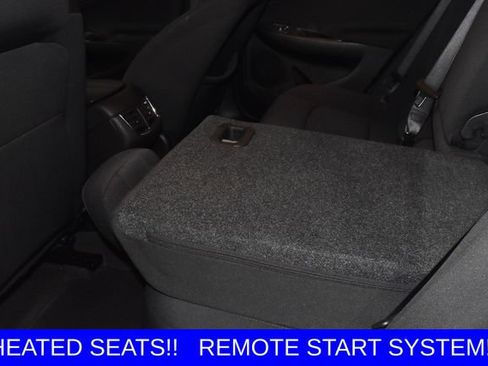 Used 2024 Chevrolet Malibu LT FWD image 14