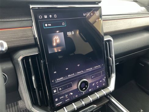 Used 2024 GMC Acadia Denali w/ LPO, Floor Liner Package image 12