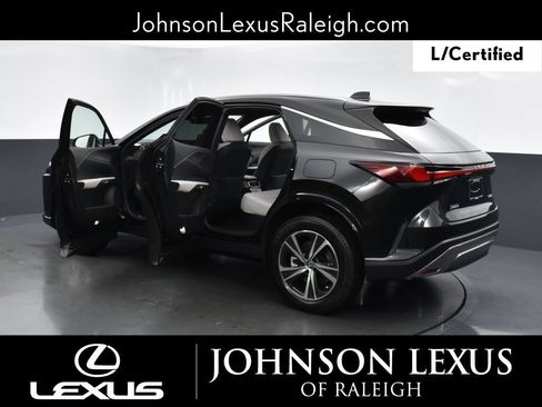 Used 2024 Lexus RX 350 Premium w/ Convenience Package FWD image 33