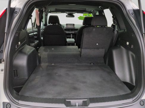 Certified 2024 Honda CR-V Sport image 32