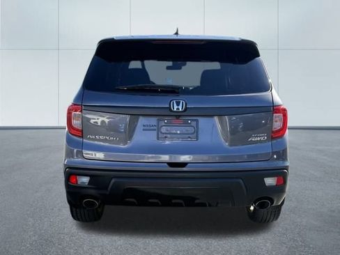 Used 2019 Honda Passport Sport image 7