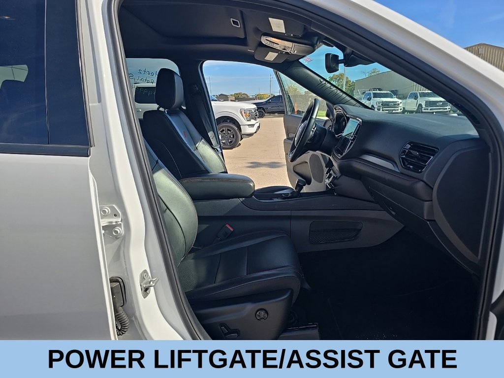 Used 2026 Dodge Durango GT AWD/4WD image 17