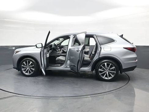 New 2026 Acura MDX SH-AWD w/ Technology Package image 41