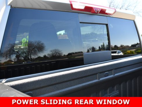 New 2026 GMC Sierra 1500 Denali image 7