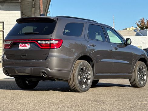 New 2026 Dodge Durango GT w/ Blacktop Package image 3
