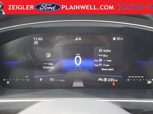 Used 2024 Volkswagen Tiguan Wolfsburg Edition FWD image 30