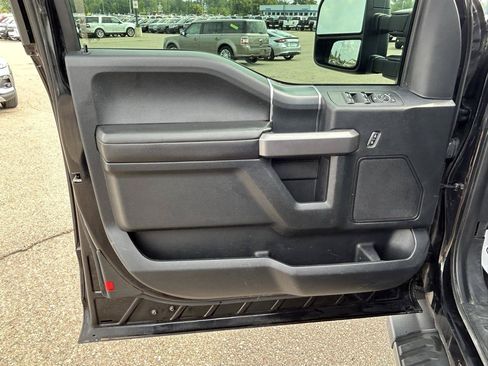 Used 2019 Ford F150 XLT w/ Equipment Group 301A Mid AWD/4WD image 15