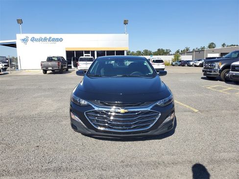 Used 2024 Chevrolet Malibu LT image 5