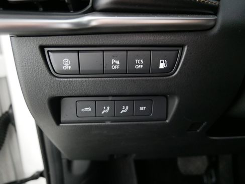 Used 2025 MAZDA CX-90 Plug-In Hybrid w/ Premium Plus image 26