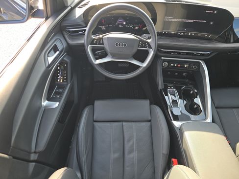 Certified 2025 Audi Q5 Premium Plus w/ Premium Plus AWD/4WD image 23
