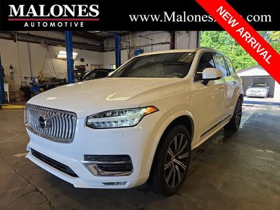 Used 2023 Volvo XC90 B6 Plus w/ Protection Package Premier