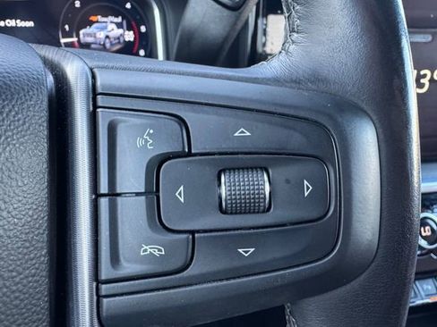 Used 2025 GMC Sierra 2500 Denali Ultimate image 8