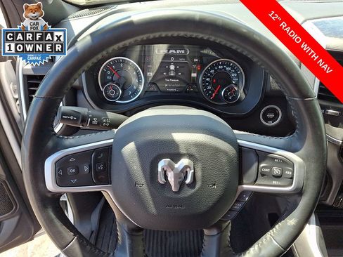 Used 2023 RAM 1500 Big Horn AWD/4WD image 19