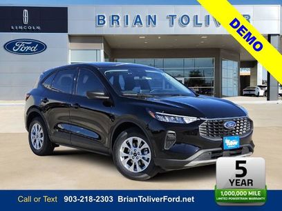 New 2026 Ford Escape Active