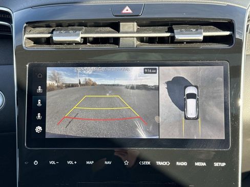 Used 2022 Hyundai Tucson Limited image 5