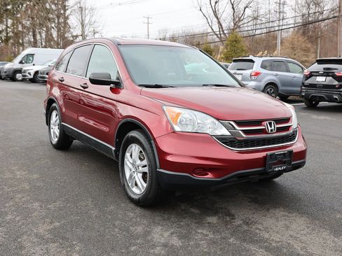 Used 2011 Honda CR-V EX image 1