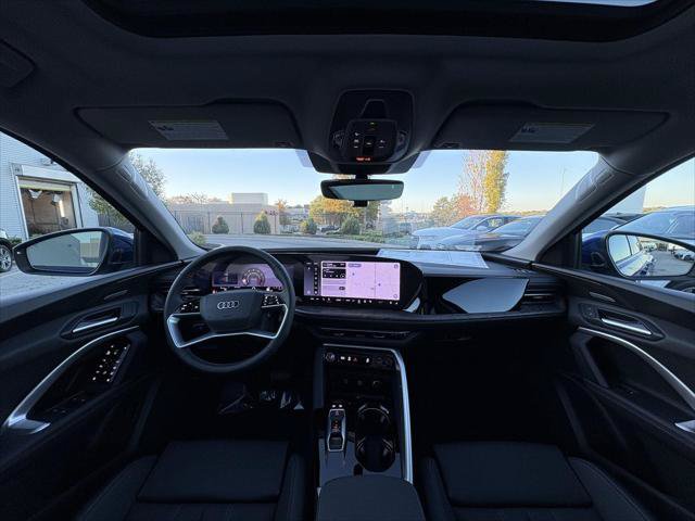New 2026 Audi Q5 Premium Plus AWD/4WD image 13