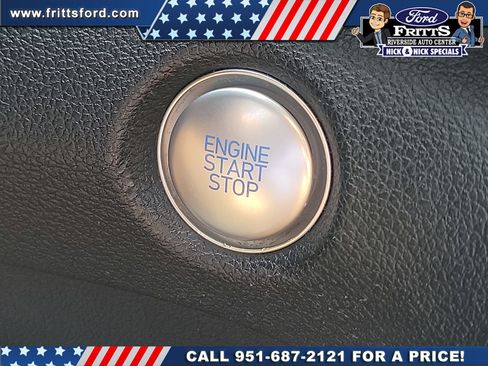 Used 2021 Hyundai Santa Fe SEL AWD/4WD image 9