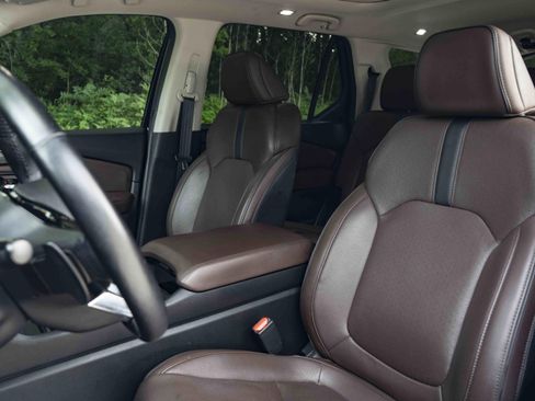 Used 2024 Honda Pilot Elite image 17