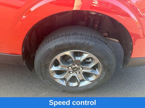 Used 2024 Ford Maverick XLT FWD image 26