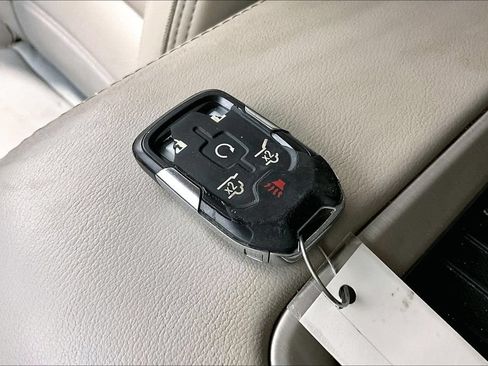 Used 2019 GMC Yukon Denali AWD/4WD image 12