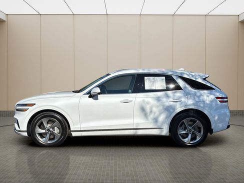 Certified 2026 Genesis GV70 2.5T image 2