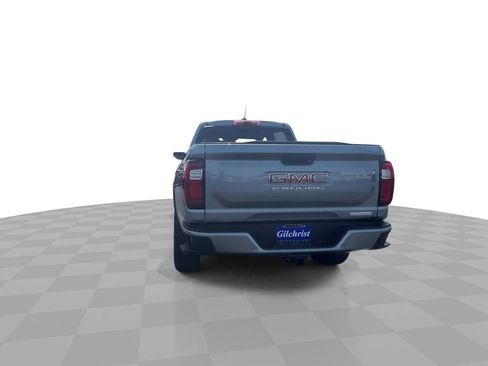 New 2025 GMC Canyon Elevation w/ Convenience Package AWD/4WD image 14