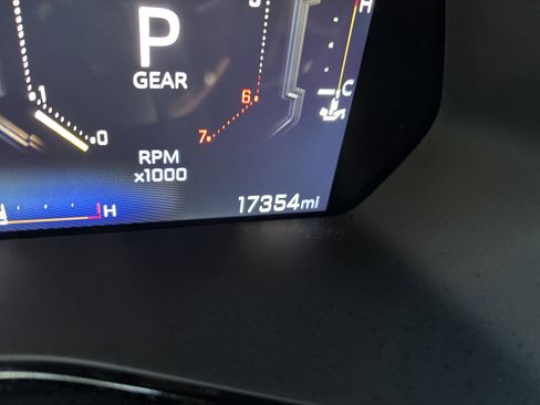 Used 2024 Chevrolet Colorado Z71 w/ Z71 Convenience Package 2 image 22