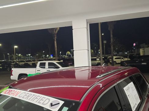 Certified 2022 Jeep Grand Cherokee Laredo X image 10