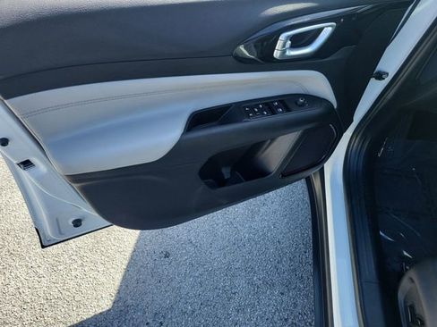 Used 2024 Jeep Compass Limited image 22