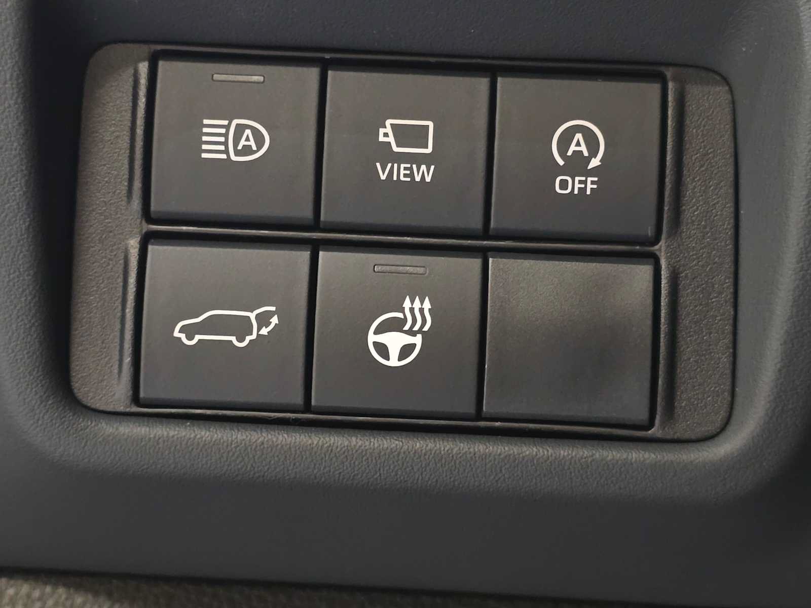 New 2026 Toyota Highlander Platinum AWD/4WD image 17