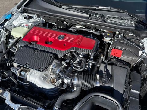 Certified 2026 Acura Integra Type S image 11