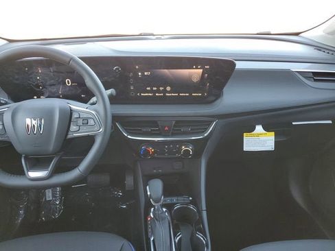New 2026 Buick Encore GX Sport Touring image 13